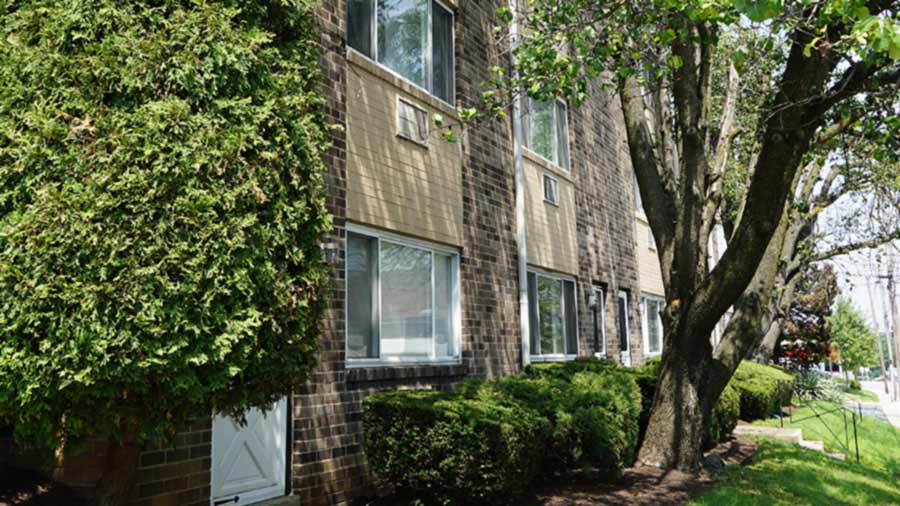 Ambassador Terrace Apartments in Philadelphia, PA