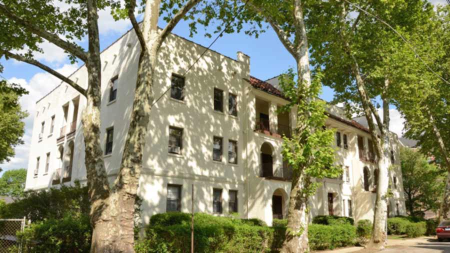 Hardie House Apartments in Bala Cynwyd, PA