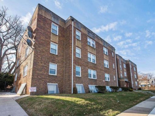 Hazel Apartments | 1 & 2 Bedroom Upper Darby Rentals