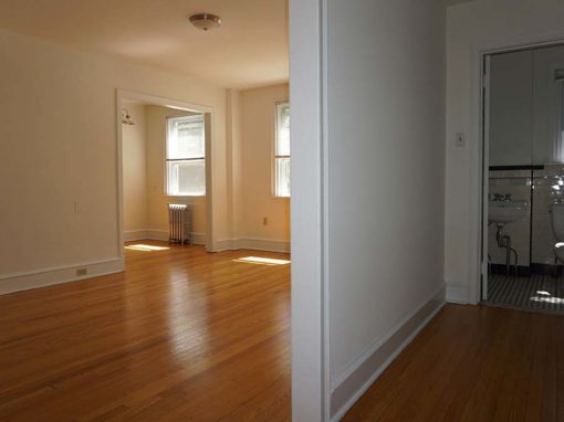 Hazel Apartments | 1 & 2 Bedroom Upper Darby Rentals