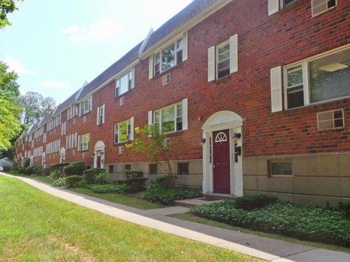 Patricia Court | Lansdowne PA Apartments for Rent Delco