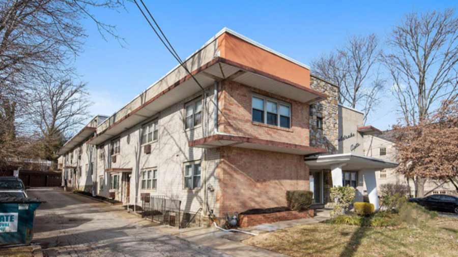 Sheldrake Apartments in Upper Darby, PA