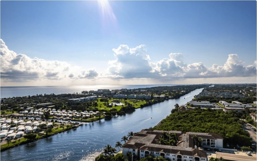 The Villas Boynton Beach