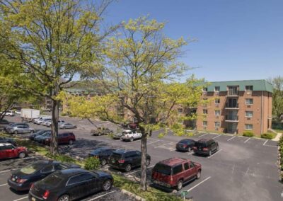 Merion Trace Apartments