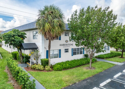Amberstone Apartments