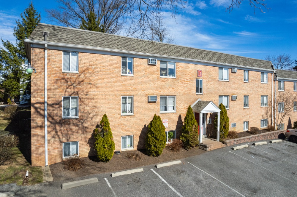 Ambassador Terrace Apartments in Philadelphia, PA